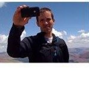 Meet your Posher, Doug